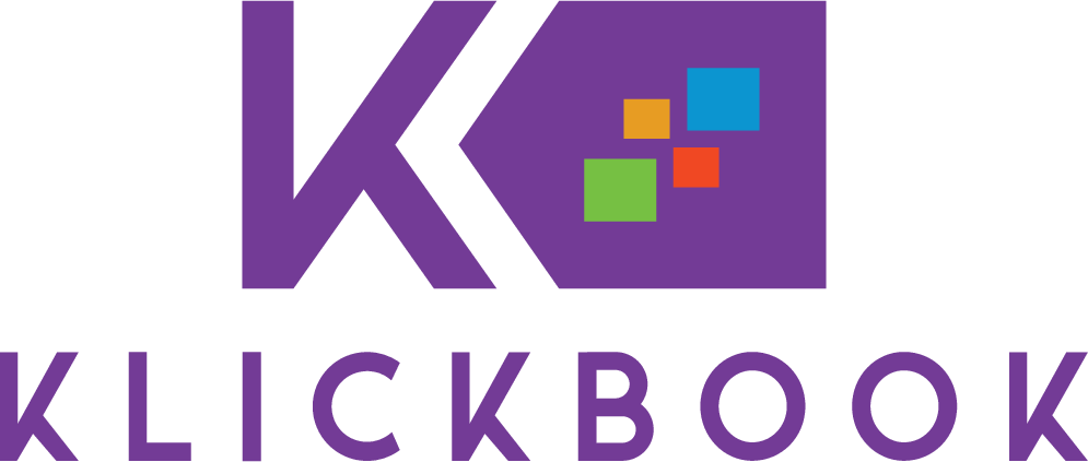 Klickbook by Milano Software