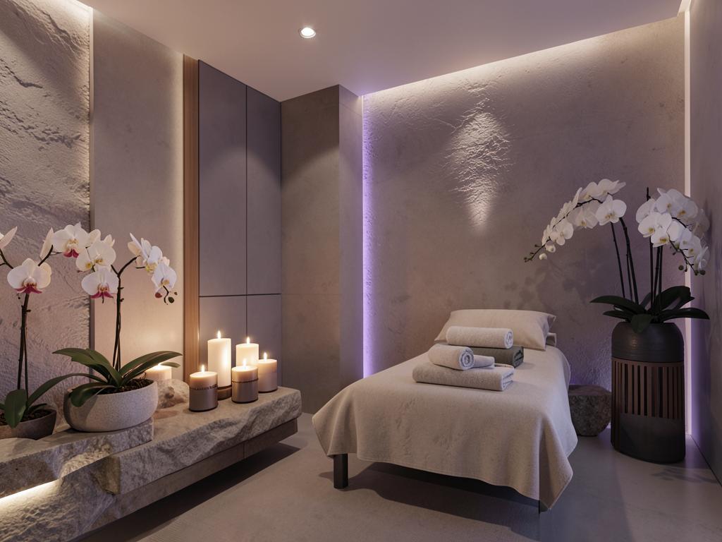 Premium Day Spas