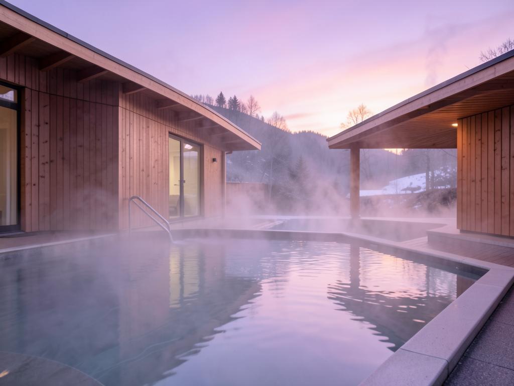 Nordic & Thermal Spas