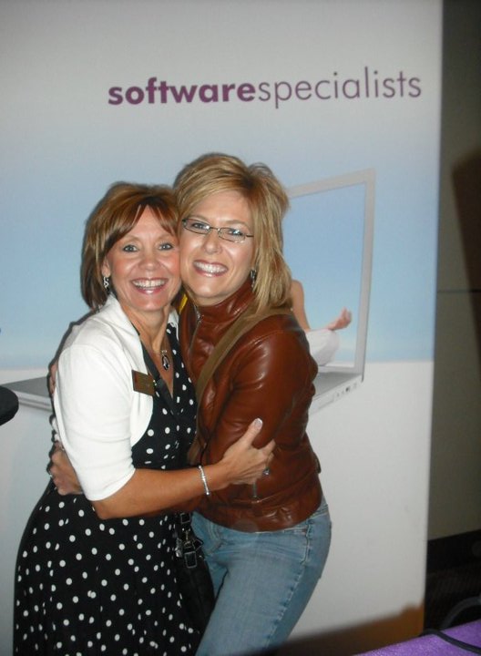 Milano Software Specialist